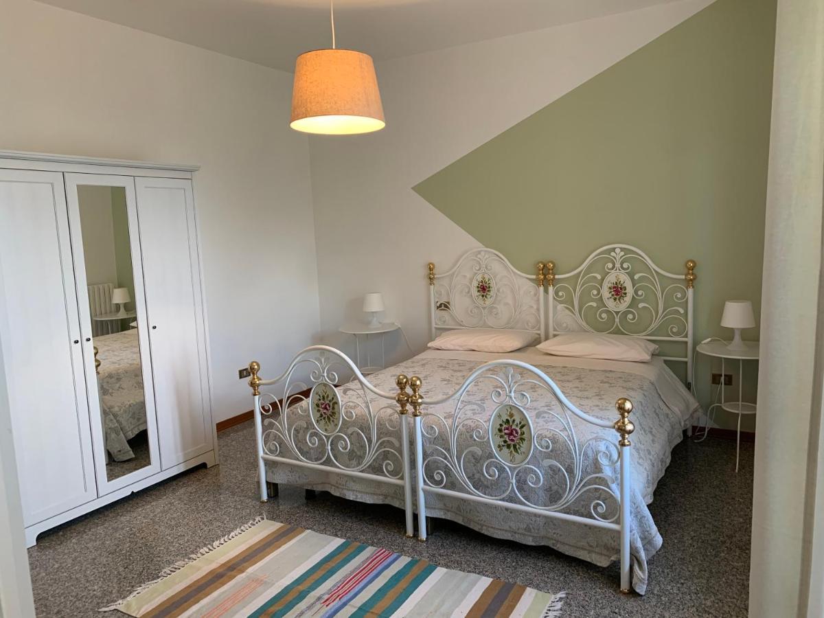 B&B Catarina Tollo Εξωτερικό φωτογραφία