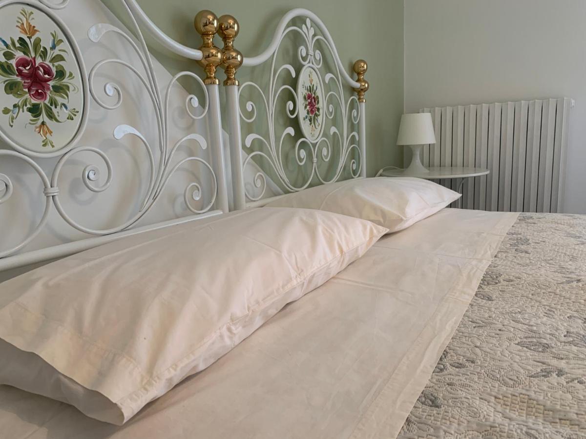 B&B Catarina Tollo Εξωτερικό φωτογραφία