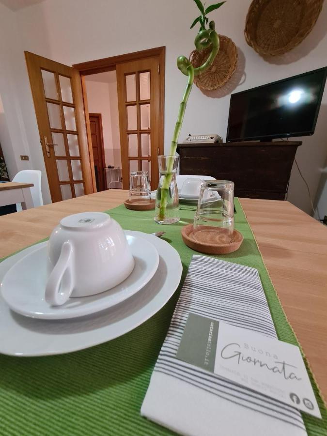 B&B Catarina Tollo Εξωτερικό φωτογραφία