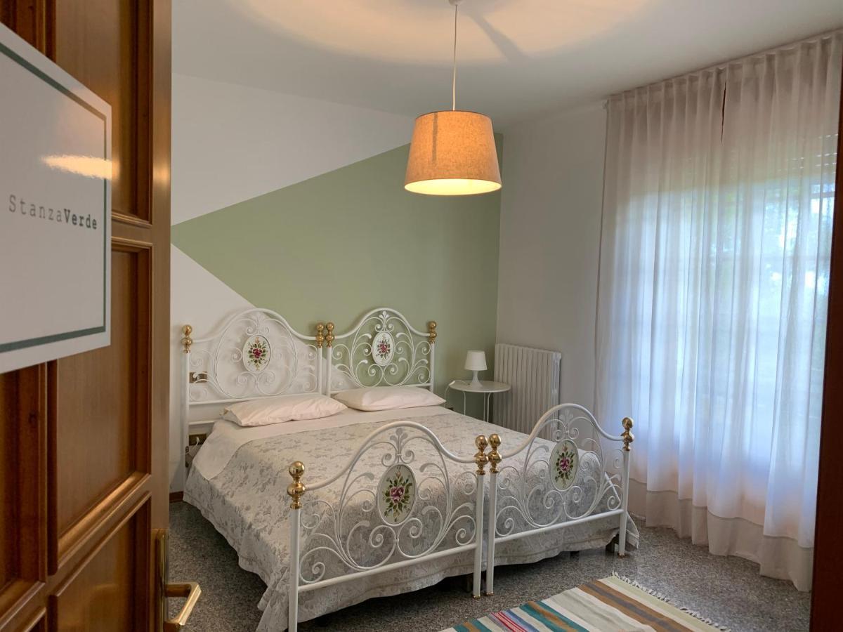 B&B Catarina Tollo Εξωτερικό φωτογραφία