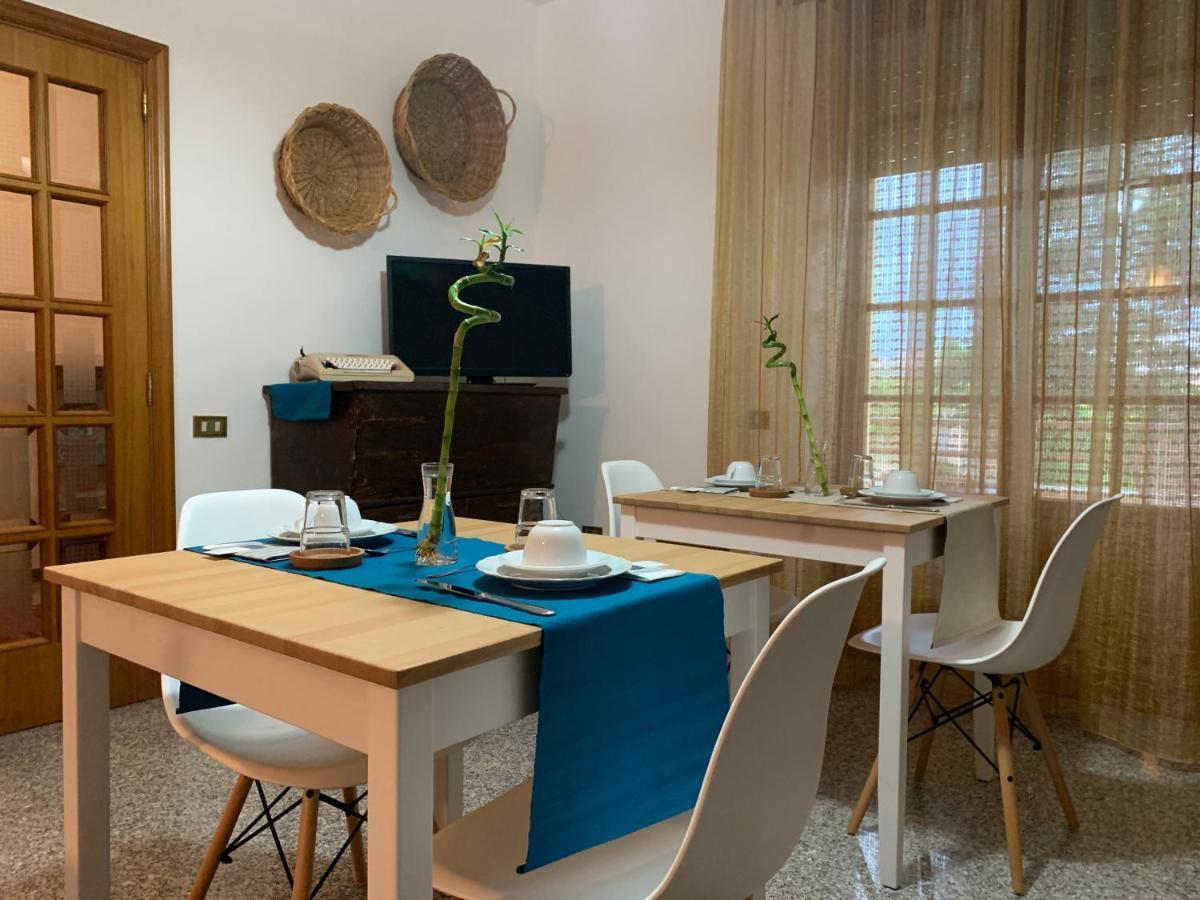 B&B Catarina Tollo Εξωτερικό φωτογραφία