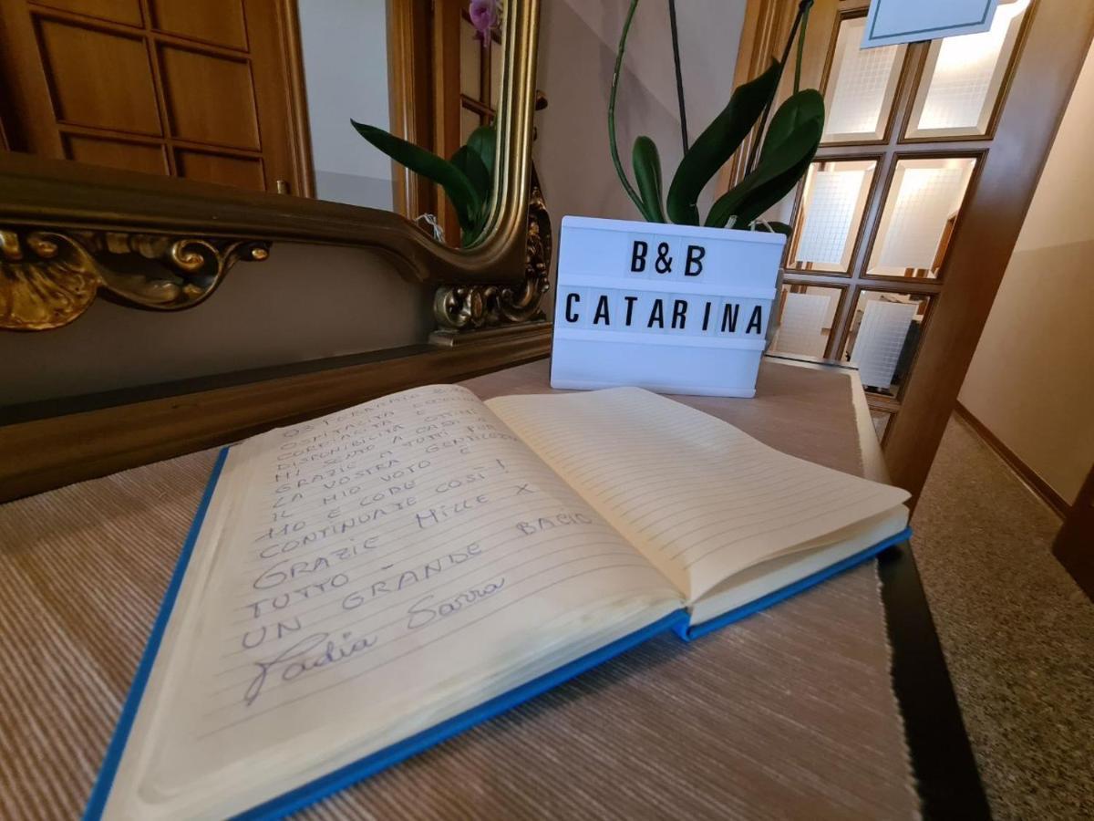 B&B Catarina Tollo Εξωτερικό φωτογραφία