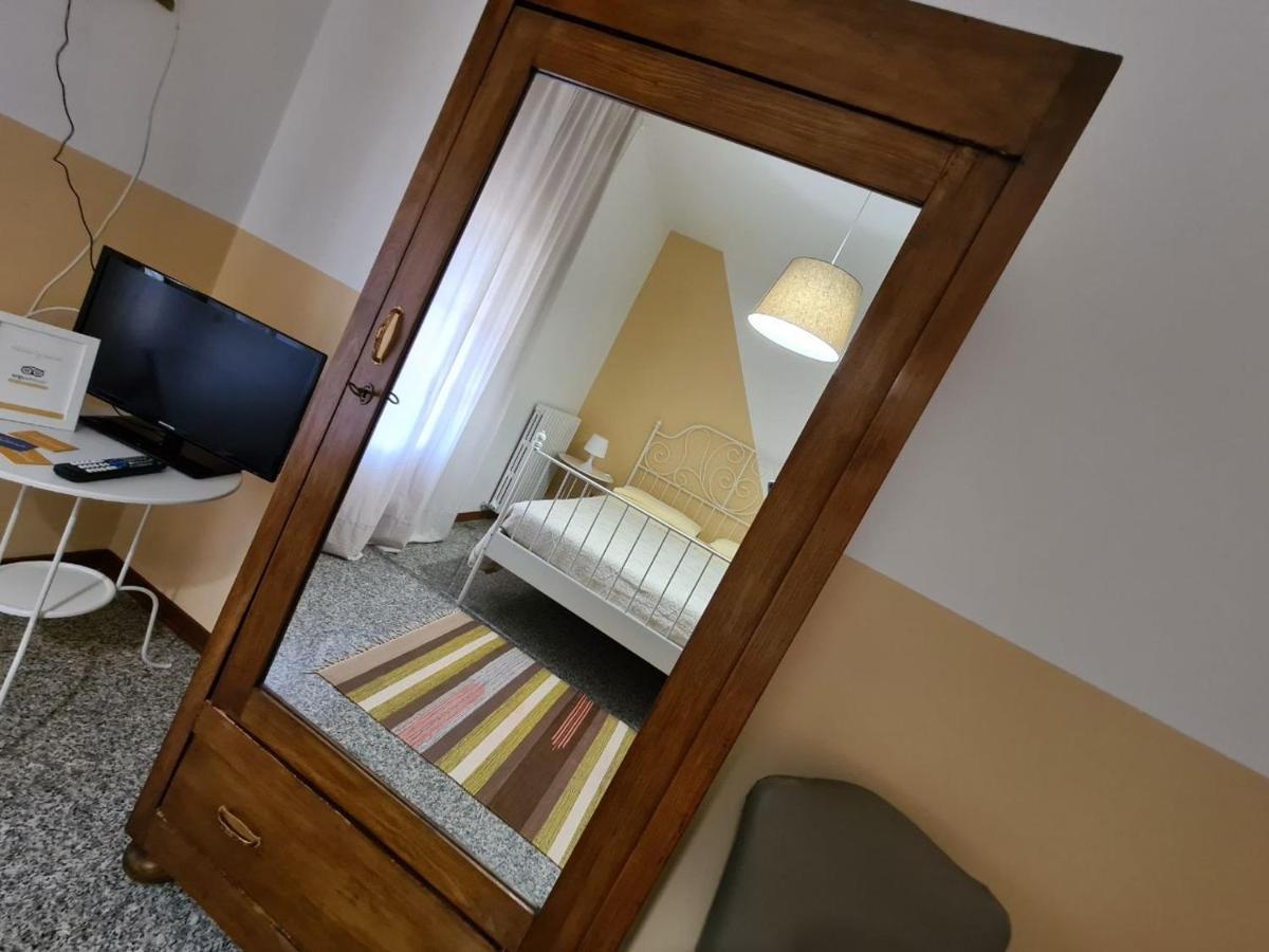 B&B Catarina Tollo Εξωτερικό φωτογραφία