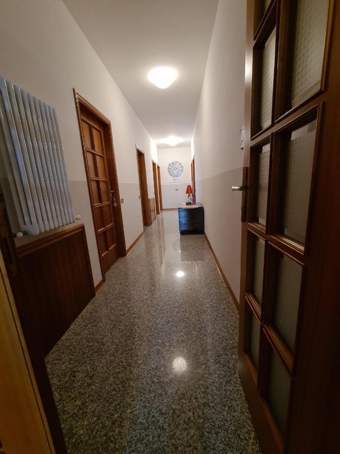 B&B Catarina Tollo Εξωτερικό φωτογραφία