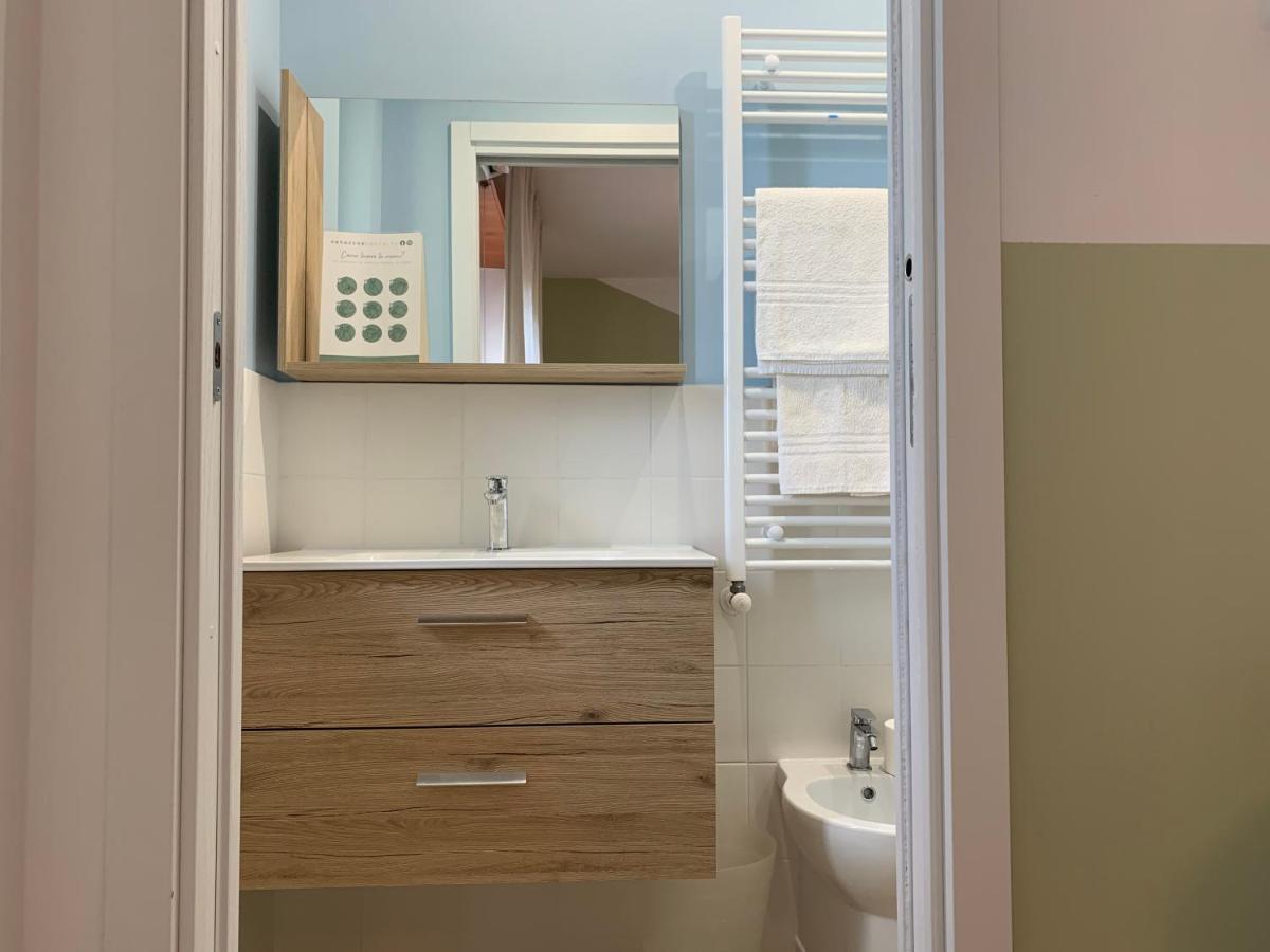 B&B Catarina Tollo Εξωτερικό φωτογραφία