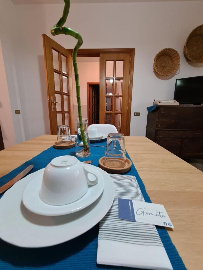 B&B Catarina Tollo Εξωτερικό φωτογραφία