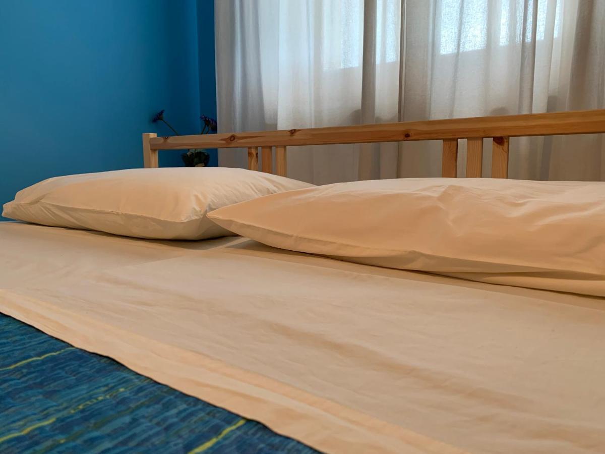 B&B Catarina Tollo Εξωτερικό φωτογραφία