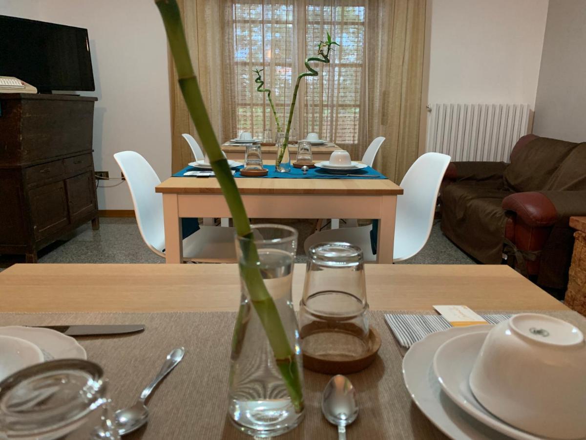 B&B Catarina Tollo Εξωτερικό φωτογραφία