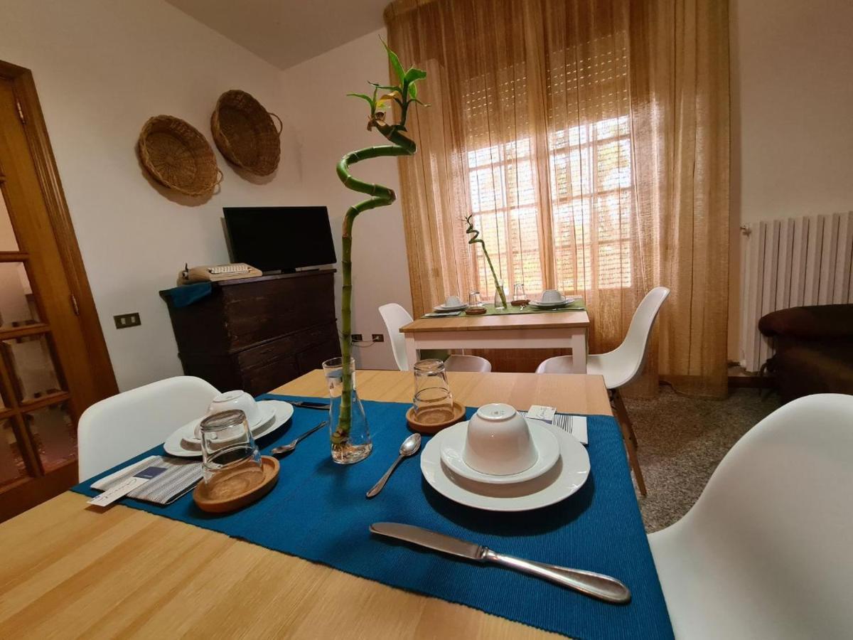 B&B Catarina Tollo Εξωτερικό φωτογραφία
