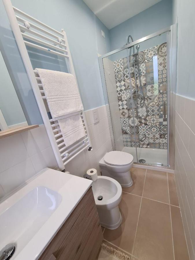 B&B Catarina Tollo Εξωτερικό φωτογραφία