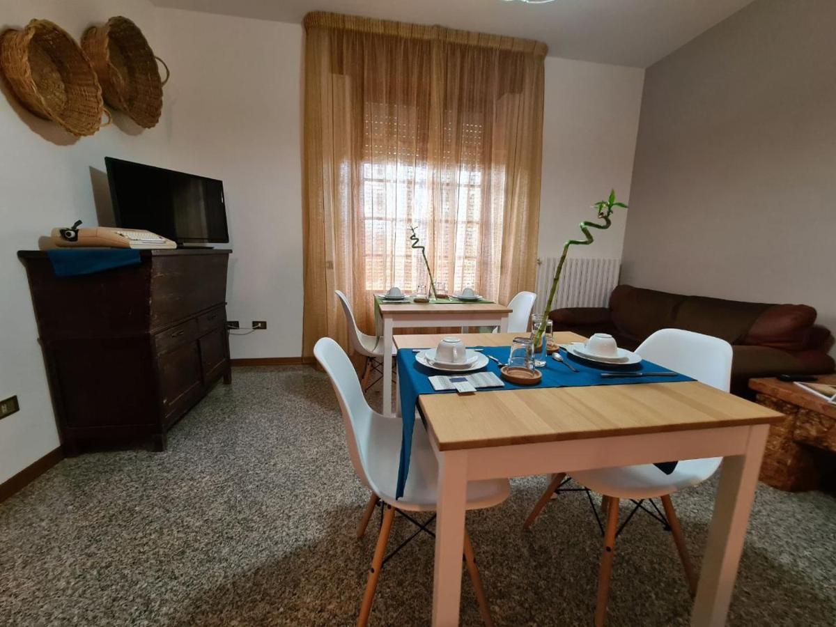 B&B Catarina Tollo Εξωτερικό φωτογραφία