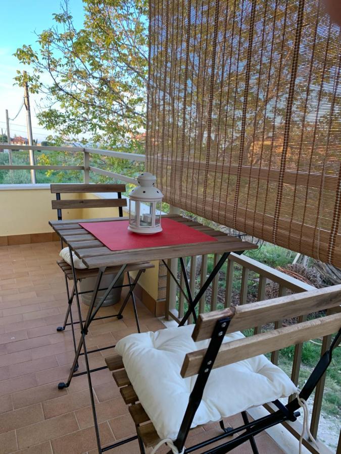 B&B Catarina Tollo Εξωτερικό φωτογραφία
